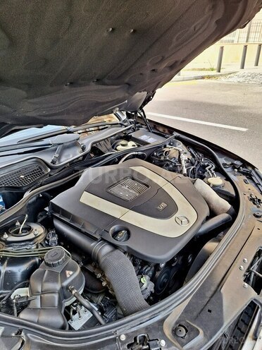 Mercedes S 350 2008, 149,800 km - 3.5 l - Bakı