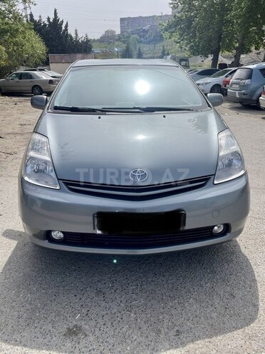 Toyota Prius 2005, 235,000 km - 1.5 l - Bakı