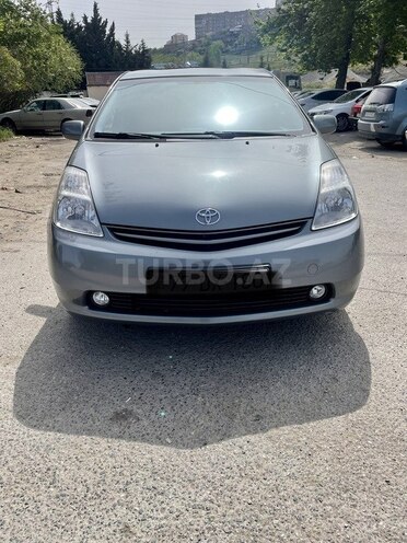 Toyota Prius 2005, 235,000 km - 1.5 l - Bakı