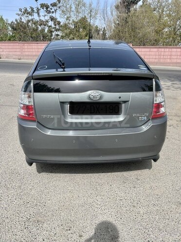 Toyota Prius 2005, 235,000 km - 1.5 l - Bakı