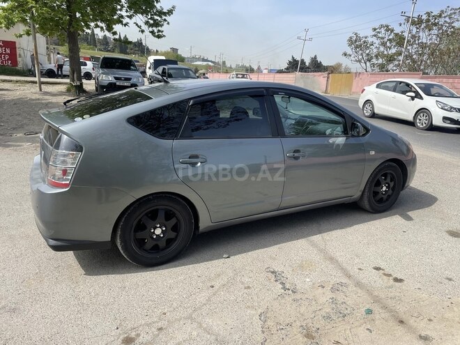 Toyota Prius 2005, 235,000 km - 1.5 l - Bakı