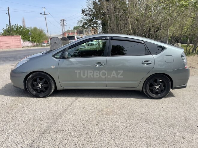 Toyota Prius 2005, 235,000 km - 1.5 l - Bakı