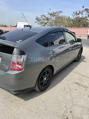 Toyota Prius 2005, 235,000 km - 1.5 l - Bakı