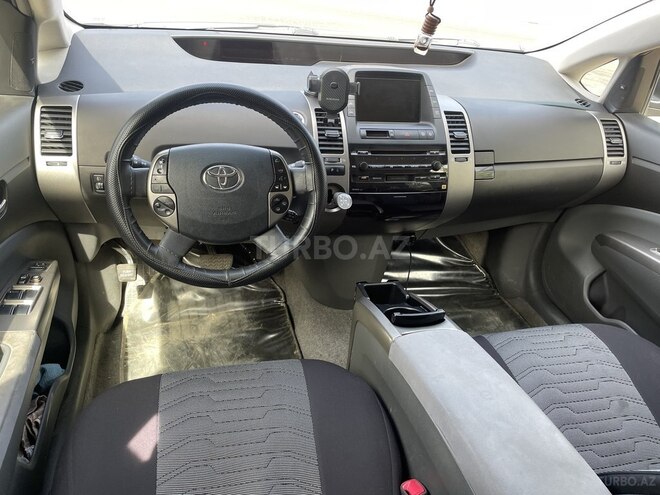 Toyota Prius 2005, 235,000 km - 1.5 l - Bakı
