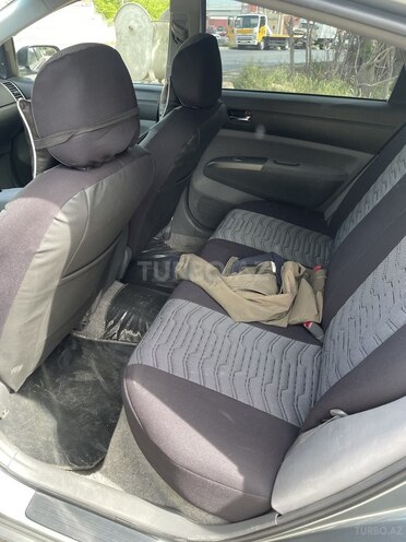 Toyota Prius 2005, 235,000 km - 1.5 l - Bakı