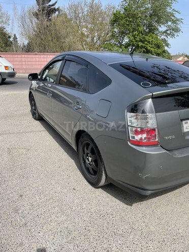 Toyota Prius 2005, 235,000 km - 1.5 l - Bakı
