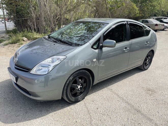 Toyota Prius 2005, 235,000 km - 1.5 l - Bakı
