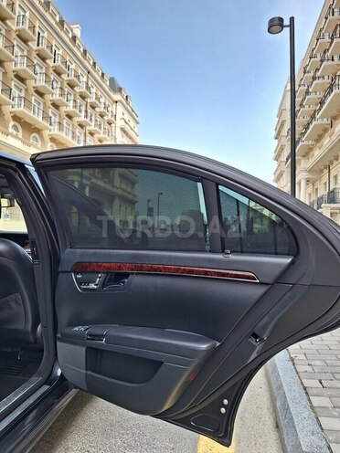 Mercedes S 350 2008, 149,800 km - 3.5 l - Bakı