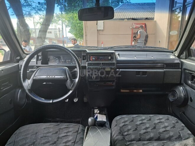 LADA (VAZ) 21099 1997, 180,567 km - 1.5 л - Göyçay