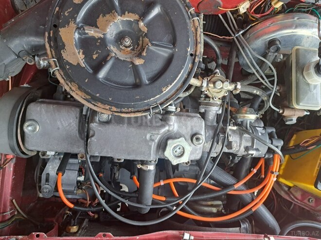 LADA (VAZ) 21099 1997, 180,567 km - 1.5 л - Göyçay