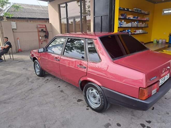 LADA (VAZ) 21099 1997, 180,567 km - 1.5 л - Göyçay