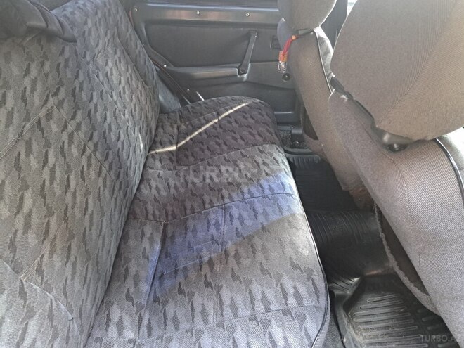 LADA (VAZ) 21099 1997, 180,567 km - 1.5 л - Göyçay