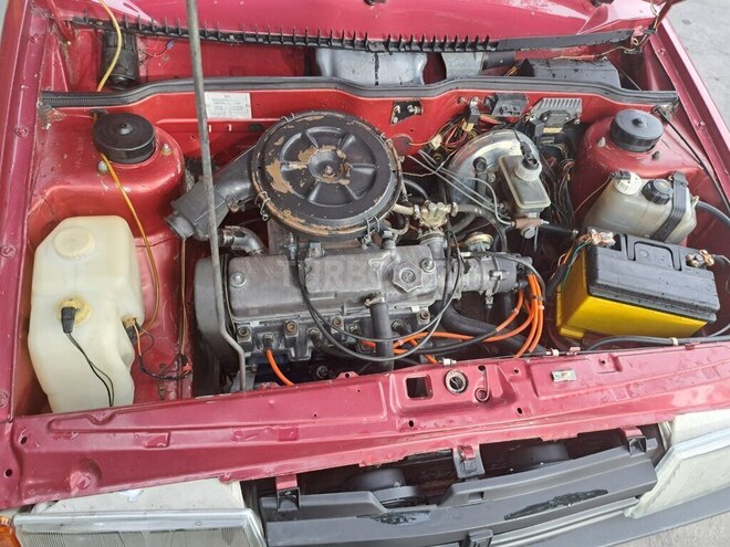 LADA (VAZ) 21099 1997, 180,567 km - 1.5 л - Göyçay