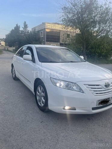 Toyota Camry 2007, 225,000 km - 2.4 л - Göyçay