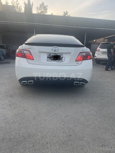 Toyota Camry 2007, 225,000 km - 2.4 л - Göyçay