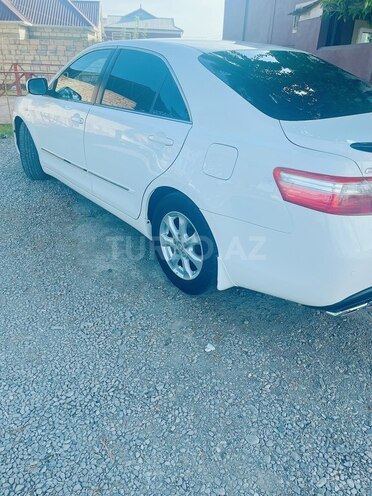 Toyota Camry 2007, 225,000 km - 2.4 л - Göyçay
