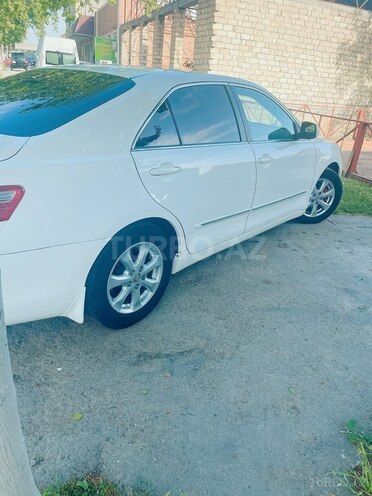 Toyota Camry 2007, 225,000 km - 2.4 л - Göyçay