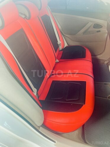 Toyota Camry 2007, 225,000 km - 2.4 л - Göyçay
