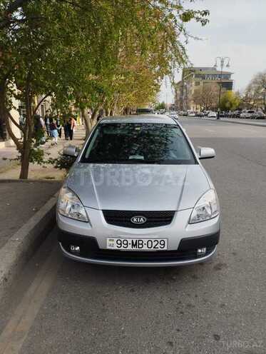 Kia Rio 2006, 186,000 km - 1.4 л - Bakı