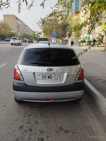 Kia Rio 2006, 186,000 km - 1.4 л - Bakı