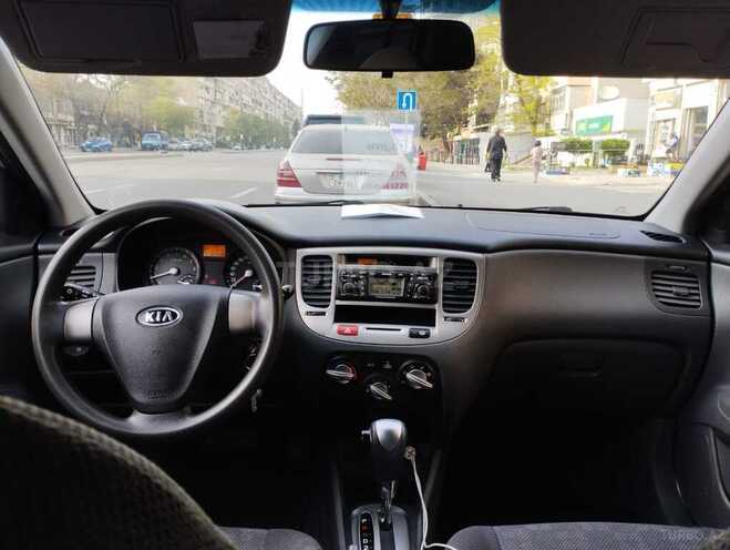 Kia Rio 2006, 186,000 km - 1.4 л - Bakı