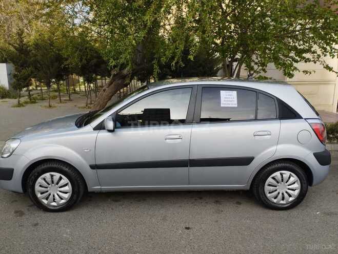Kia Rio 2006, 186,000 km - 1.4 л - Bakı