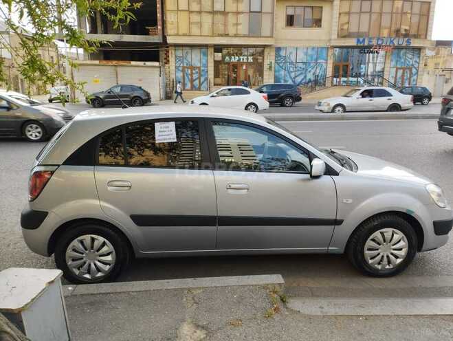 Kia Rio 2006, 186,000 km - 1.4 л - Bakı