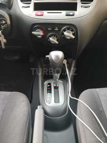 Kia Rio 2006, 186,000 km - 1.4 л - Bakı