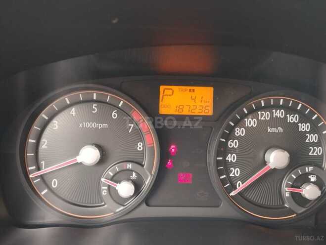 Kia Rio 2006, 186,000 km - 1.4 л - Bakı