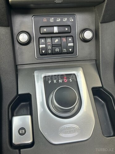 Land Rover Discovery 2015, 214,000 km - 3.0 l - Bakı