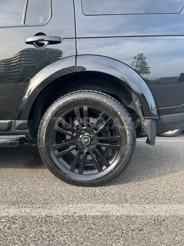 Land Rover Discovery 2015, 214,000 km - 3.0 l - Bakı