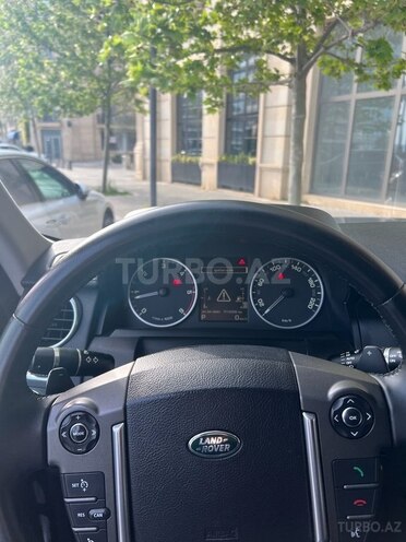 Land Rover Discovery 2015, 214,000 km - 3.0 l - Bakı