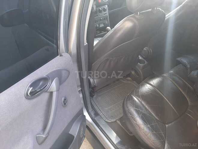 Mercedes A 160 1999, 362,532 km - 1.6 l - Bakı