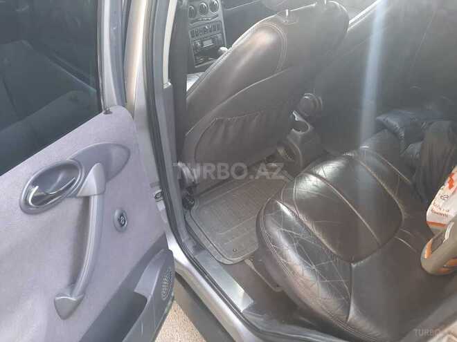 Mercedes A 160 1999, 362,532 km - 1.6 l - Bakı