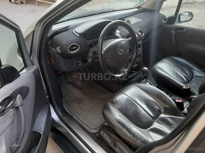 Mercedes A 160 1999, 362,532 km - 1.6 l - Bakı