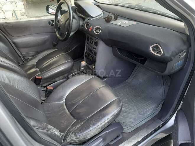 Mercedes A 160 1999, 362,532 km - 1.6 l - Bakı