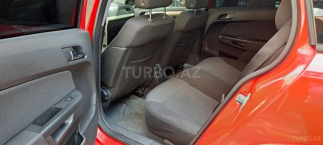 Opel Astra 2008, 173,000 km - 1.4 l - Bakı