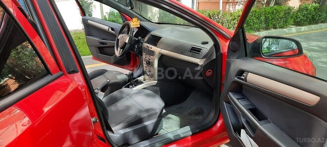 Opel Astra 2008, 173,000 km - 1.4 l - Bakı