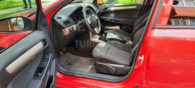 Opel Astra 2008, 173,000 km - 1.4 l - Bakı