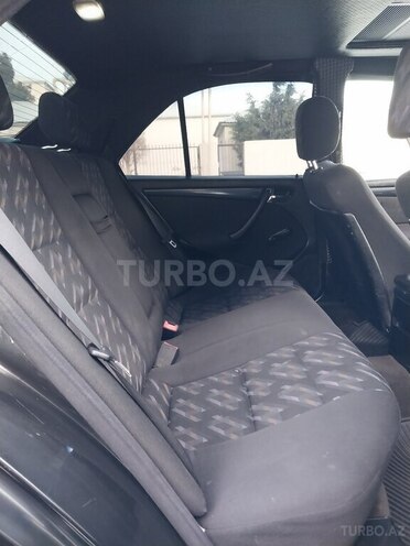 Mercedes C 180 1997, 395,000 km - 1.8 l - Sumqayıt