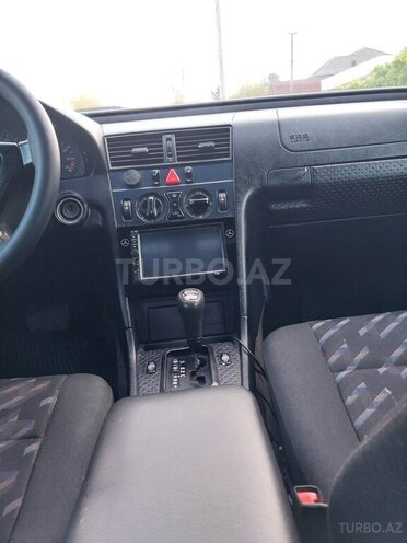 Mercedes C 180 1997, 395,000 km - 1.8 l - Sumqayıt