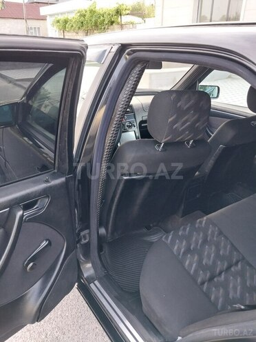 Mercedes C 180 1997, 395,000 km - 1.8 l - Sumqayıt