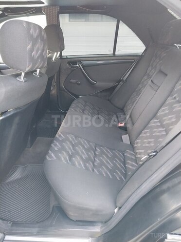 Mercedes C 180 1997, 395,000 km - 1.8 l - Sumqayıt