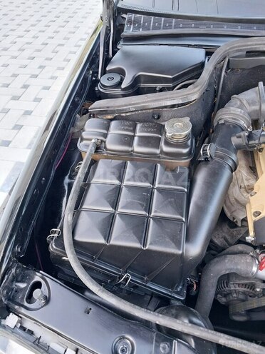Mercedes C 180 1997, 395,000 km - 1.8 l - Sumqayıt