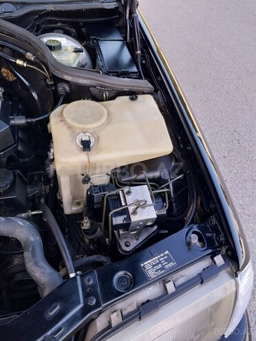 Mercedes C 180 1997, 395,000 km - 1.8 l - Sumqayıt
