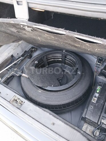 Mercedes C 180 1997, 395,000 km - 1.8 l - Sumqayıt