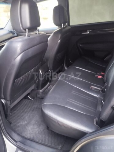Kia Sorento 2011, 207,000 km - 2.0 л - Bakı