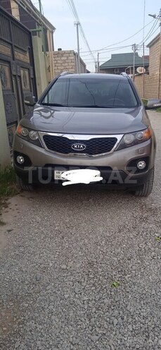 Kia Sorento 2011, 207,000 km - 2.0 л - Bakı
