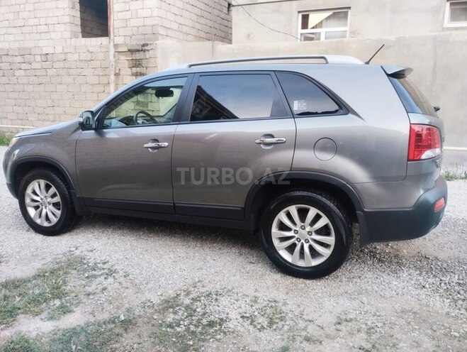 Kia Sorento 2011, 207,000 km - 2.0 л - Bakı