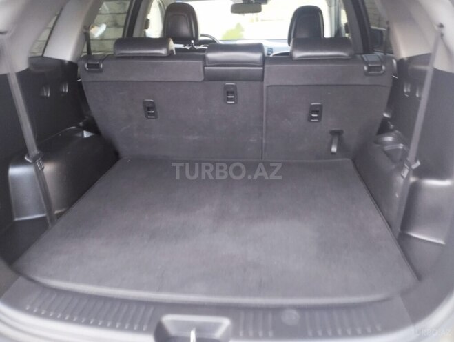 Kia Sorento 2011, 207,000 km - 2.0 л - Bakı
